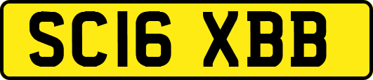 SC16XBB