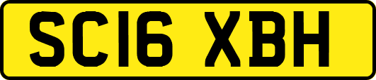 SC16XBH