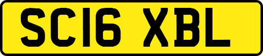 SC16XBL