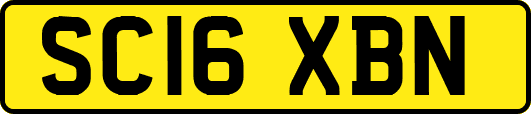 SC16XBN