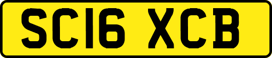 SC16XCB