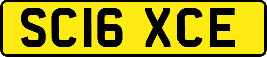 SC16XCE
