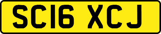 SC16XCJ