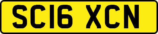 SC16XCN