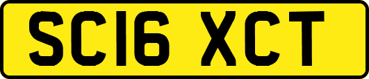 SC16XCT