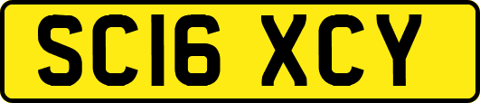 SC16XCY