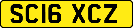 SC16XCZ
