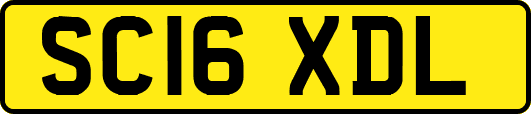 SC16XDL