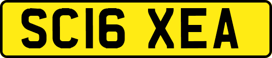 SC16XEA