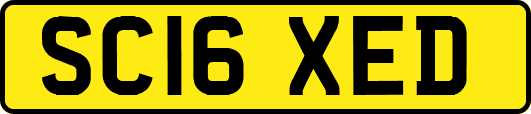 SC16XED