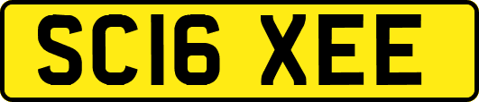 SC16XEE
