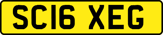 SC16XEG