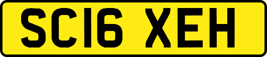 SC16XEH