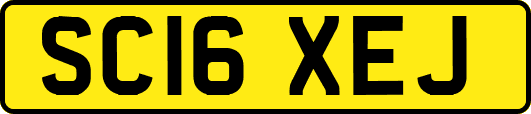 SC16XEJ