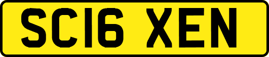 SC16XEN