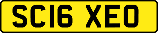 SC16XEO