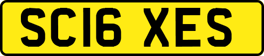 SC16XES