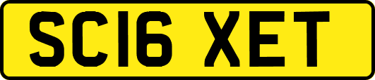 SC16XET