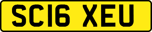 SC16XEU