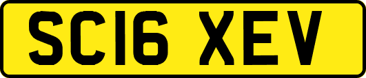 SC16XEV