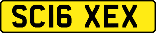 SC16XEX
