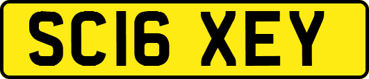 SC16XEY