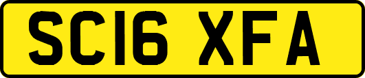 SC16XFA