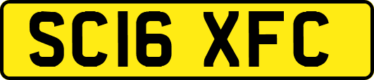 SC16XFC