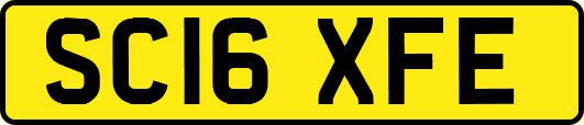 SC16XFE