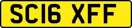 SC16XFF