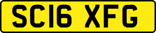 SC16XFG