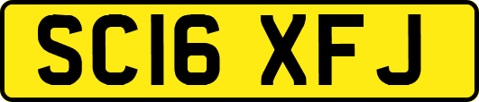 SC16XFJ