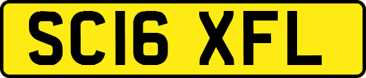 SC16XFL
