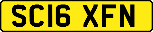 SC16XFN