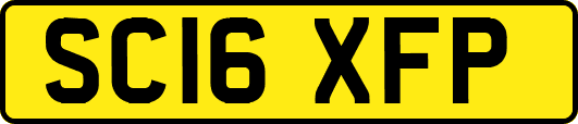 SC16XFP