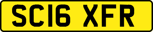 SC16XFR
