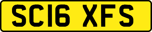 SC16XFS