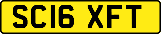 SC16XFT