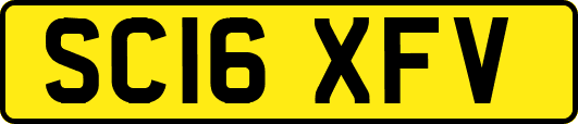 SC16XFV