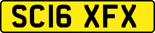 SC16XFX