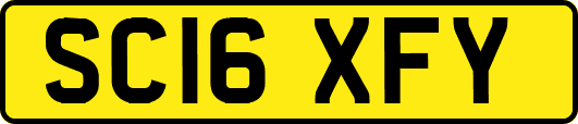 SC16XFY