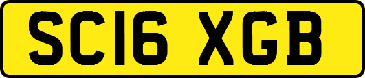 SC16XGB