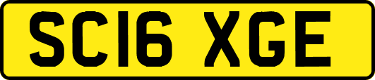 SC16XGE