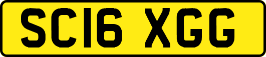 SC16XGG