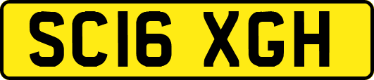 SC16XGH