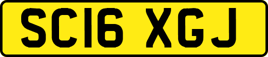 SC16XGJ