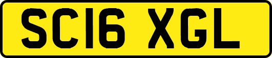 SC16XGL