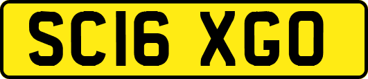 SC16XGO