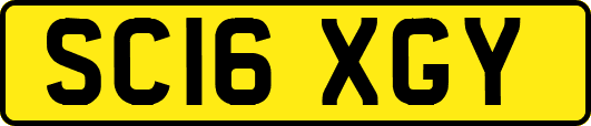 SC16XGY