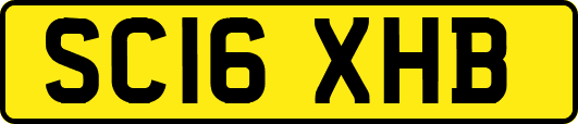 SC16XHB